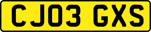 CJ03GXS