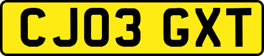 CJ03GXT