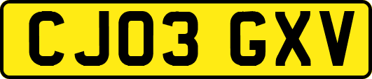 CJ03GXV