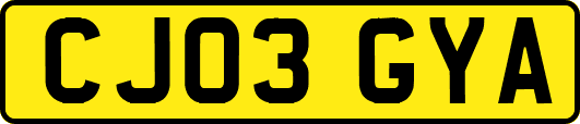 CJ03GYA
