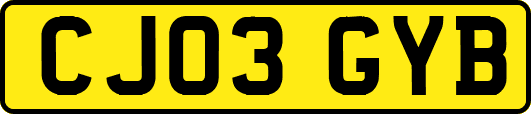CJ03GYB
