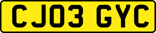 CJ03GYC