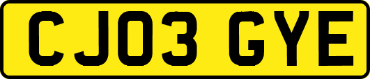 CJ03GYE