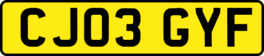 CJ03GYF