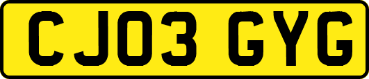 CJ03GYG