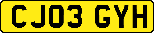 CJ03GYH