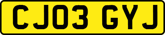 CJ03GYJ