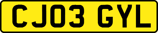CJ03GYL