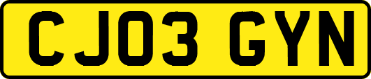 CJ03GYN