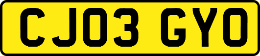 CJ03GYO