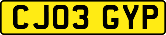 CJ03GYP
