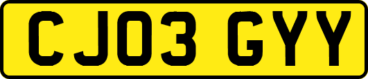 CJ03GYY