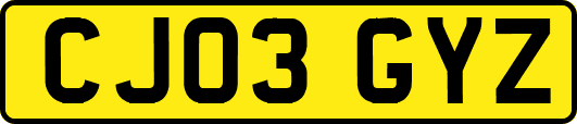 CJ03GYZ