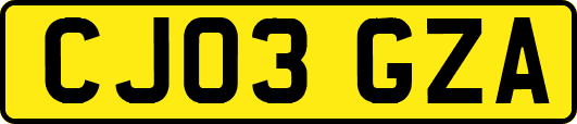 CJ03GZA
