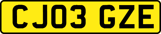 CJ03GZE