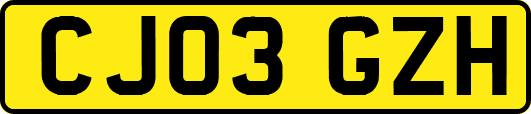CJ03GZH