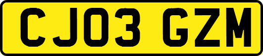 CJ03GZM