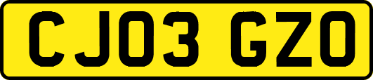 CJ03GZO