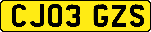 CJ03GZS