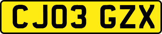CJ03GZX