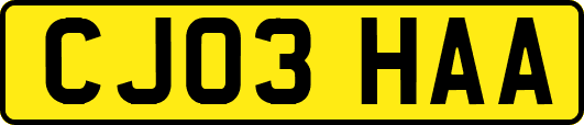 CJ03HAA