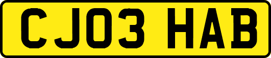 CJ03HAB