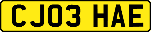 CJ03HAE
