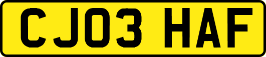 CJ03HAF