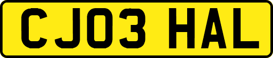 CJ03HAL