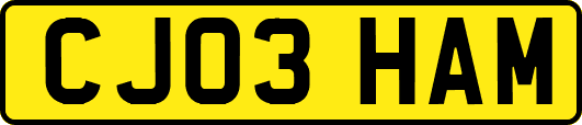 CJ03HAM