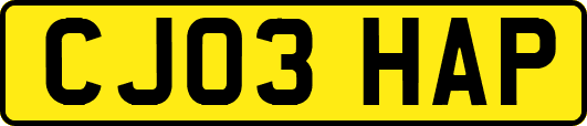 CJ03HAP