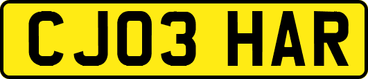 CJ03HAR