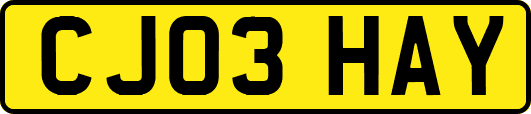 CJ03HAY