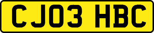 CJ03HBC