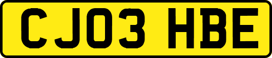 CJ03HBE