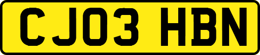 CJ03HBN