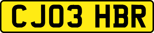 CJ03HBR