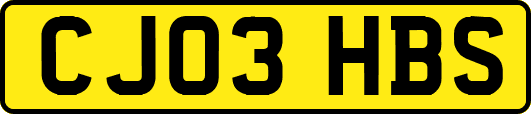 CJ03HBS