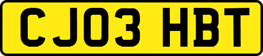 CJ03HBT
