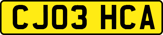 CJ03HCA