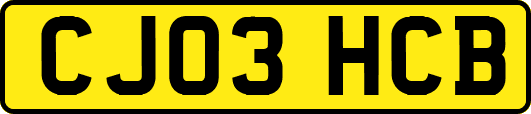 CJ03HCB