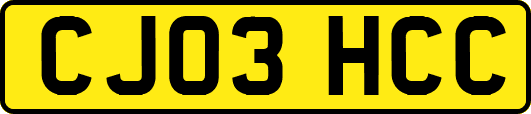 CJ03HCC