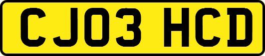 CJ03HCD