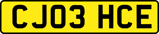 CJ03HCE