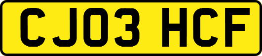 CJ03HCF