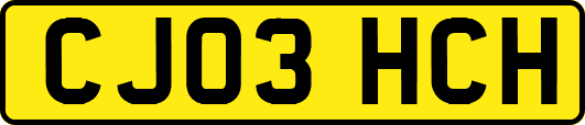 CJ03HCH