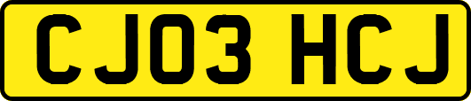 CJ03HCJ