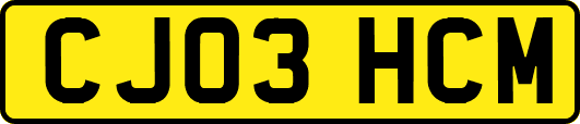 CJ03HCM