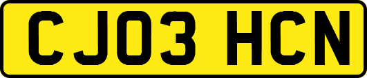 CJ03HCN