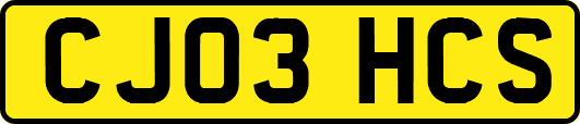 CJ03HCS